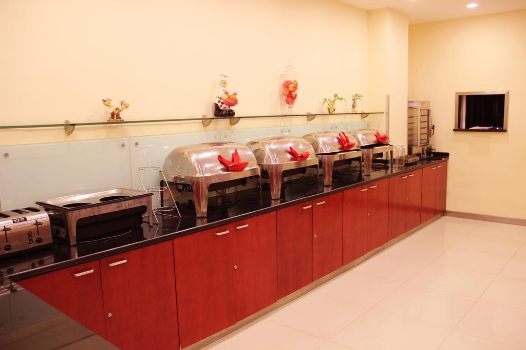 Hanting Express Nanjing Xianhemen ภายนอก รูปภาพ
